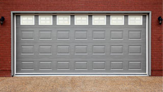 Garage Door Repair at Grand Prairie, Texas