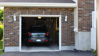 Garage Door Installation at Grand Prairie, Texas