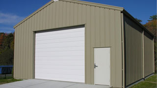 Garage Door Openers at Grand Prairie, Texas